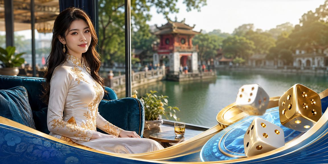 Thành viên VIP chơi tai xiu tại Hà Nội với giao diện thân thiện và ưu đãi